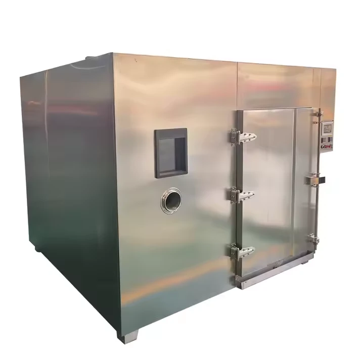 Magna tal-Fermentazzjoni tat-Tewm Iswed Customizable Disinn Multi-Tray Servizz OEM Tewm Black Fermentation Machine
